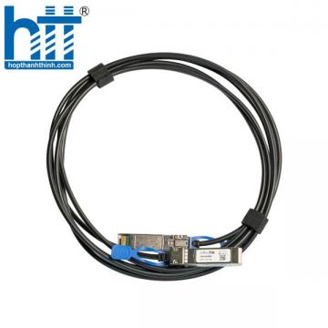 Cáp Direct Attach Cable Mikrotik XS+DA0003