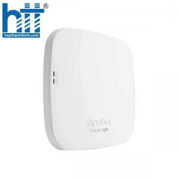 Bộ phát wifi Aruba Instant On AP12 (R2X01A)