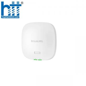Bộ Phát WiFi 6 HPE Aruba Instant On AP21 (RW) S1T09A