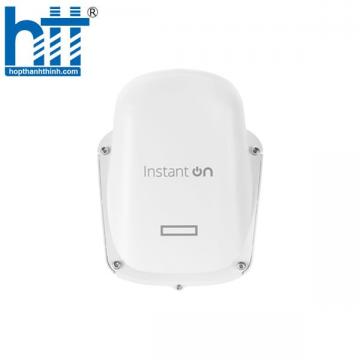 Bộ phát wifi ngoài trời Aruba HPE NW ION AP27 Bundle - S1T42A